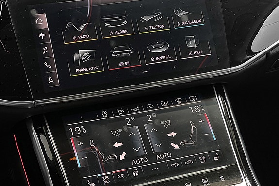 Audi A8 23 of 30