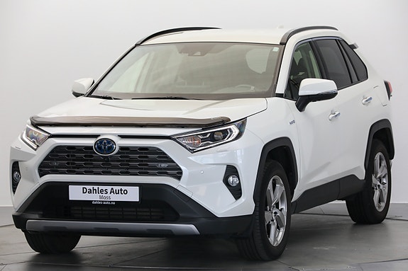 Toyota RAV4 4 of 5