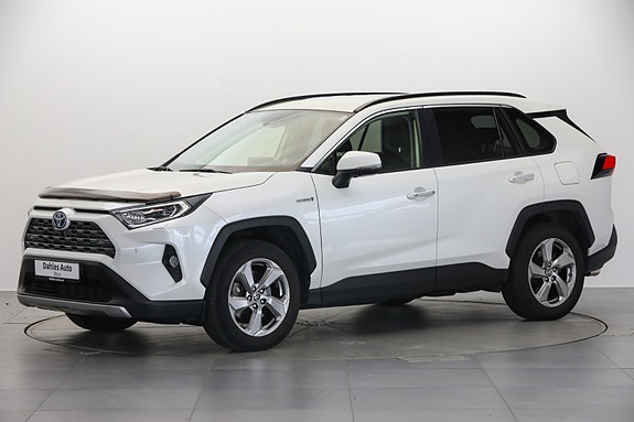 Toyota RAV4 5 of 5