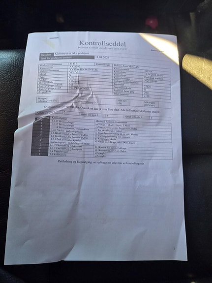 Volvo V70 17 of 17