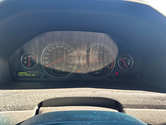 Volvo V70 15 of 17