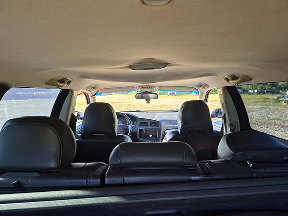 Volvo V70 14 of 17