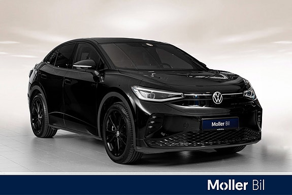 Volkswagen ID.5 GTX