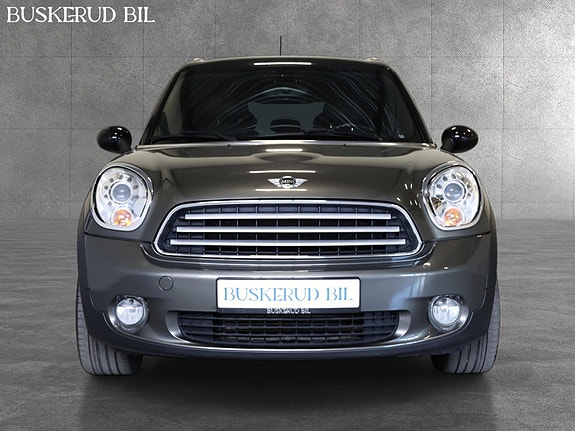 MINI Countryman Cooper D 7 of 21