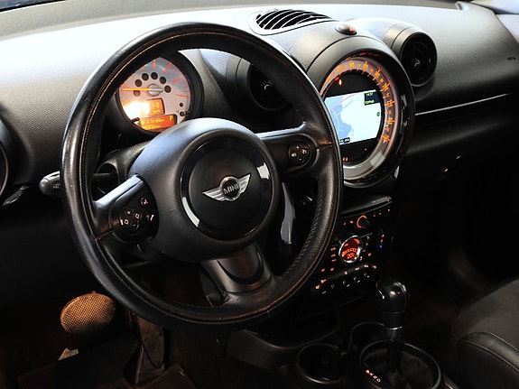 MINI Countryman Cooper D 21 of 21