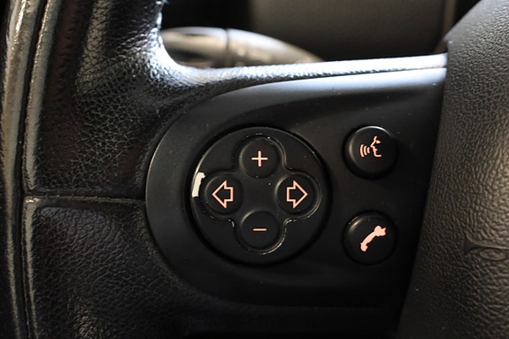 MINI Countryman Cooper D 12 of 21