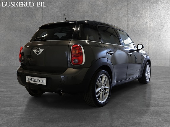 MINI Countryman Cooper D 5 of 21