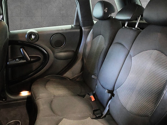 MINI Countryman Cooper D 10 of 21