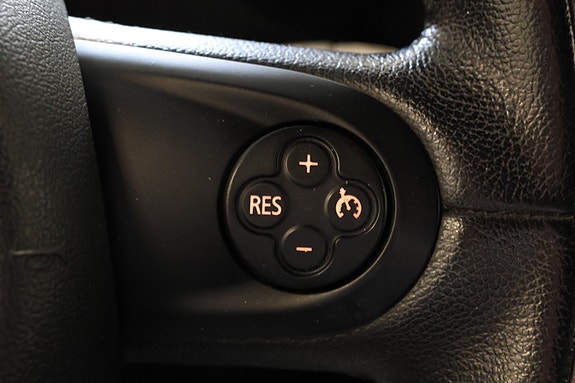 MINI Countryman Cooper D 13 of 21
