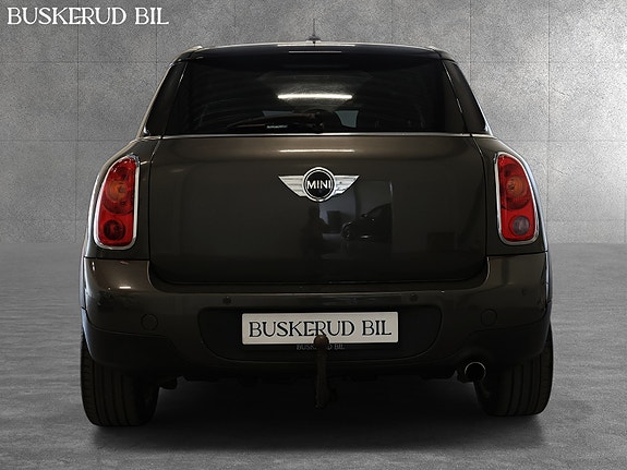 MINI Countryman Cooper D 3 of 21