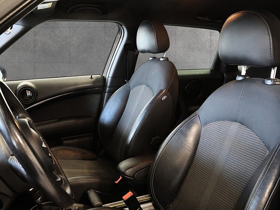 MINI Countryman Cooper D 9 of 21