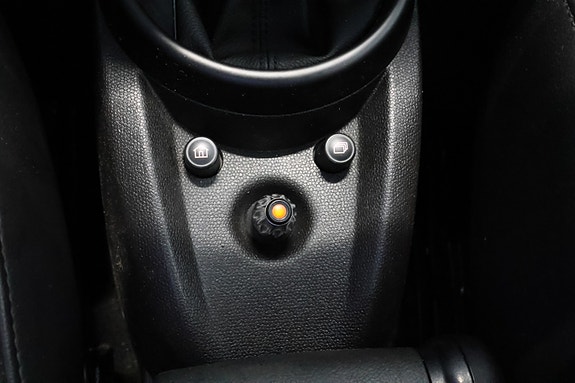 MINI Countryman Cooper D 20 of 21