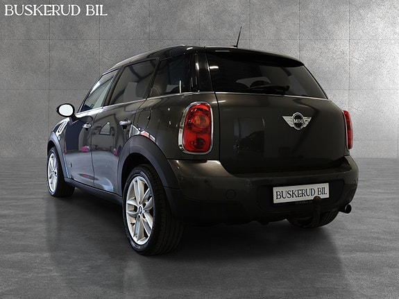 MINI Countryman Cooper D 2 of 21