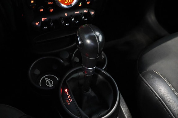 MINI Countryman Cooper D 19 of 21