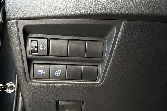 Toyota Yaris 26 of 27