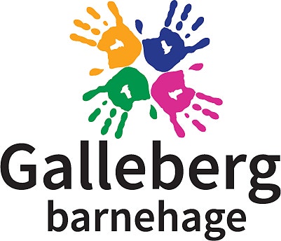 Galleberg Barnehage Sa logo