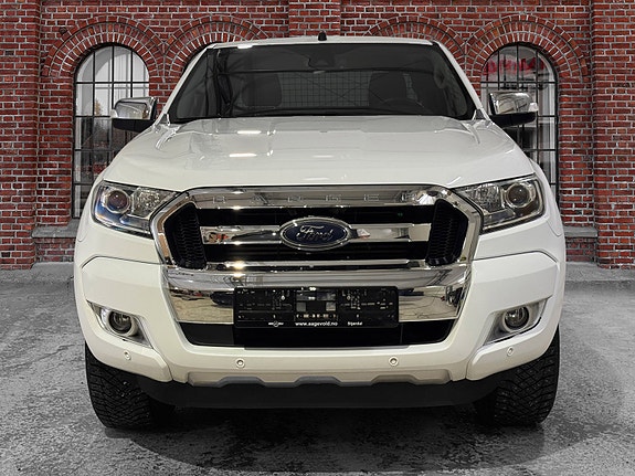 Ford Ranger 4 of 5