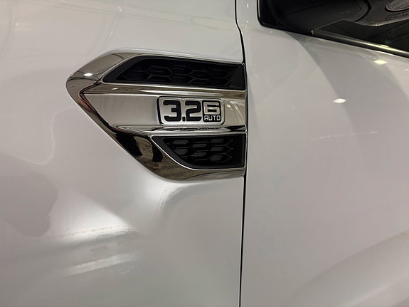 Ford Ranger 3 of 5