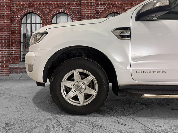 Ford Ranger 2 of 5