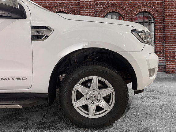 Ford Ranger 5 of 5