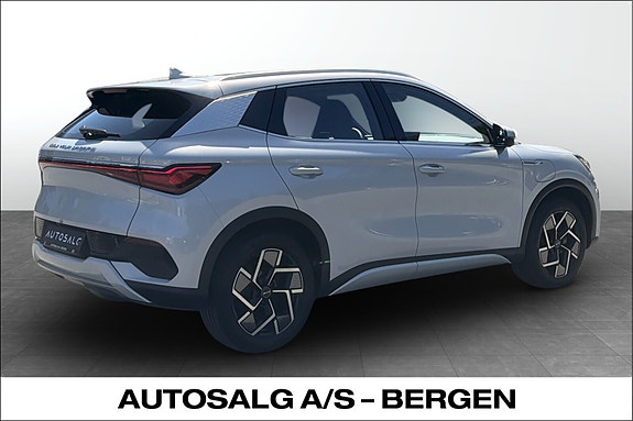 BYD Atto 3 5 of 5