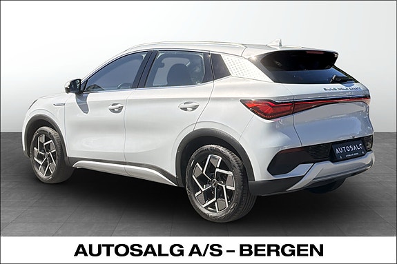 BYD Atto 3 3 of 5