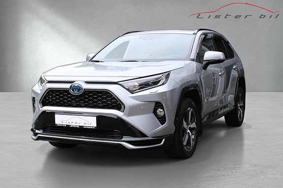 Toyota RAV4 10 of 20