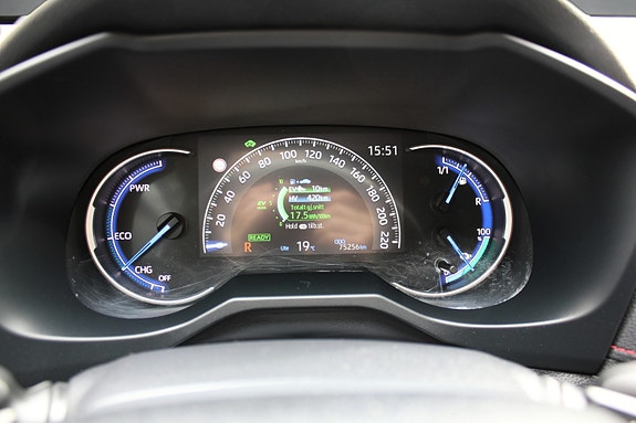 Toyota RAV4 20 of 20