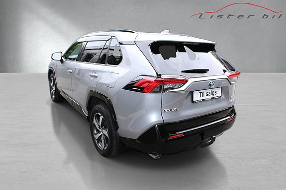 Toyota RAV4 11 of 20