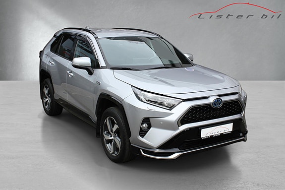 Toyota RAV4 5 of 20
