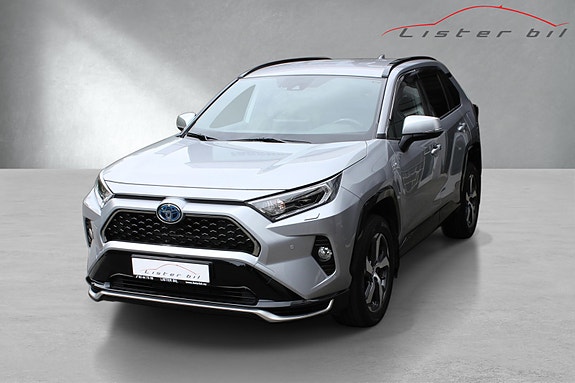 Toyota RAV4 6 of 20