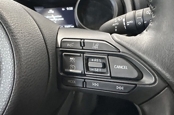 Toyota Yaris 27 of 29