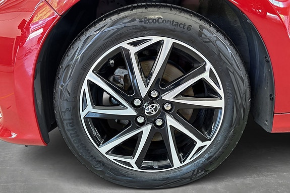 Toyota Yaris 18 of 29