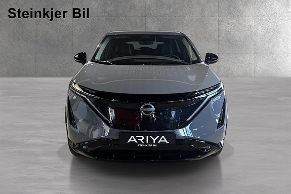 Nissan Ariya 6 of 15