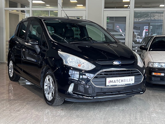 Ford B-MAX 3 of 5