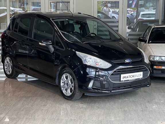 Ford B-MAX 2 of 5