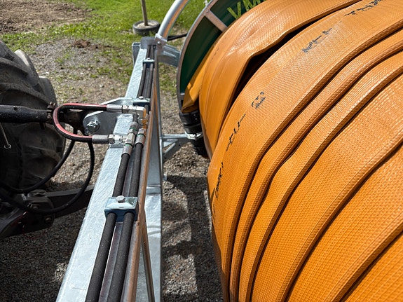 Oroflex 20 slepeslange –  slitesterke kvalitetsslanger 3 of 9