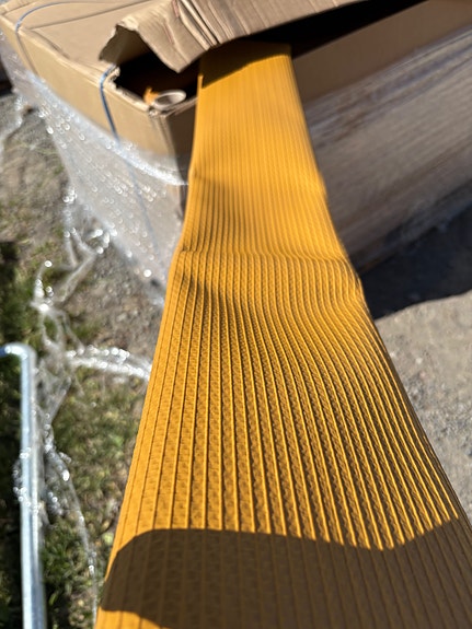 Oroflex 20 slepeslange –  slitesterke kvalitetsslanger 6 of 9