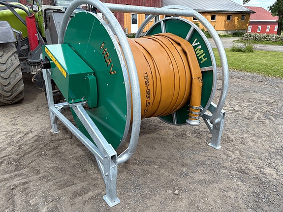Oroflex 20 slepeslange –  slitesterke kvalitetsslanger 9 of 9