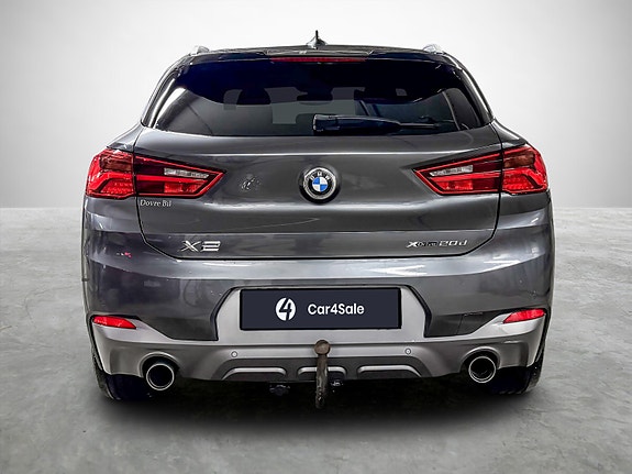 BMW X2 4 of 5
