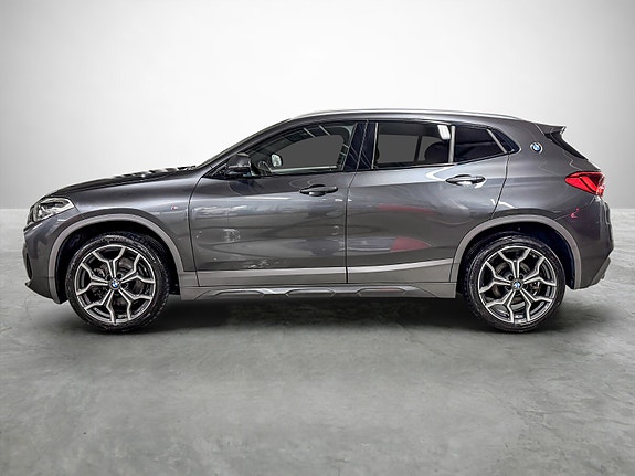 BMW X2 2 of 5