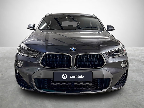 BMW X2 8 of 30