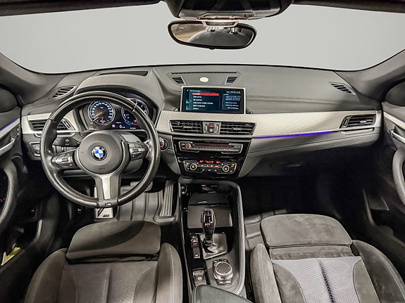 BMW X2 12 of 30