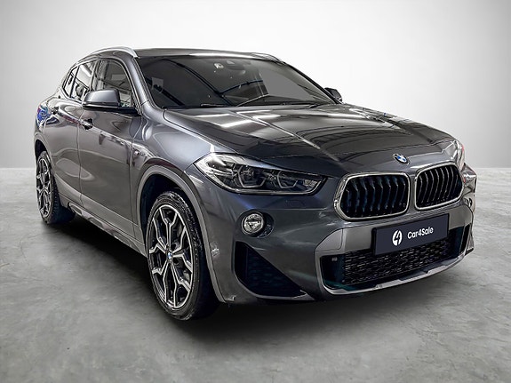 BMW X2 7 of 30