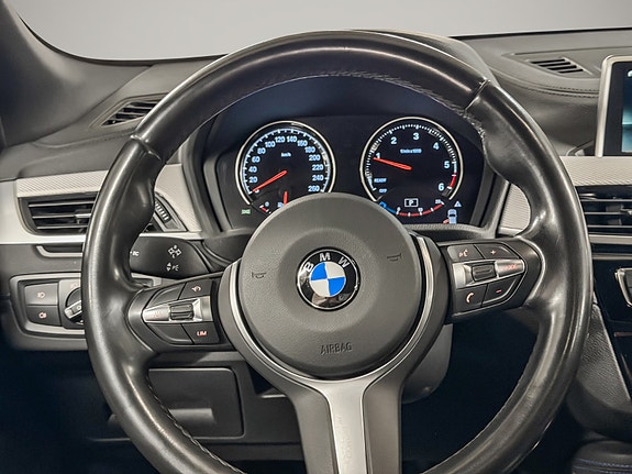 BMW X2 13 of 30