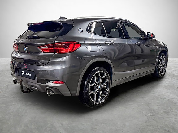 BMW X2 5 of 5