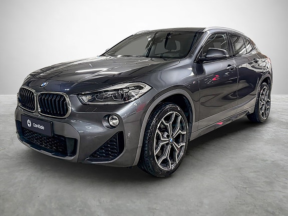 BMW X2 9 of 30
