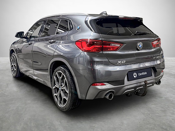 BMW X2 3 of 5