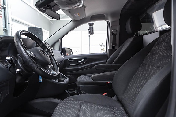 Mercedes-Benz Vito 116 5 of 5