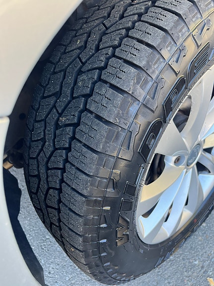 Volkswagen Amarok 16 of 17